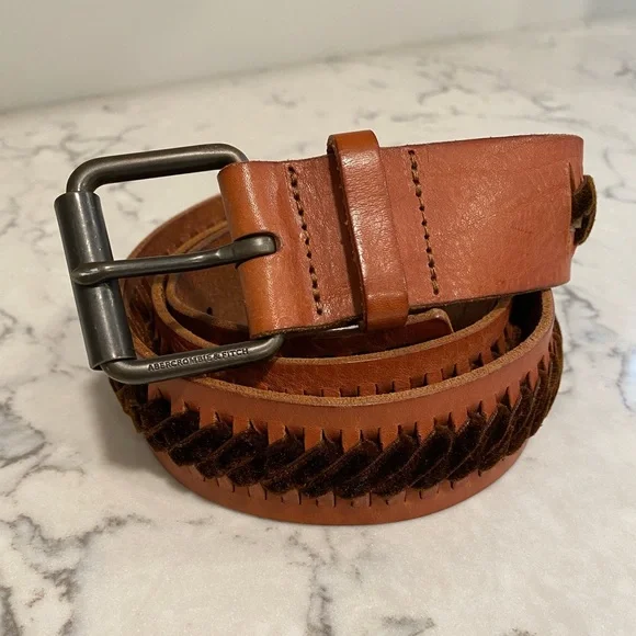 Abercrombie & Fitch | Accessories | Abercrombie Fitch Brown  display picture 3